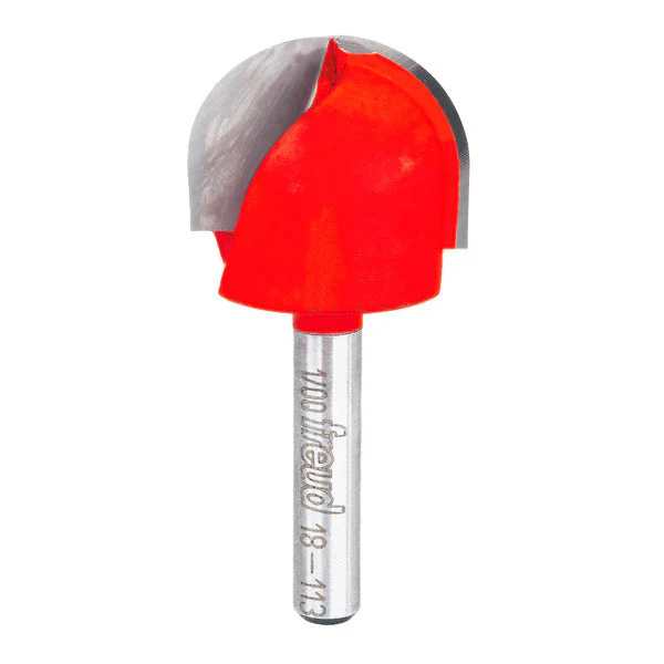 Freud 18-113 1/2" Radius Round Nose Bit