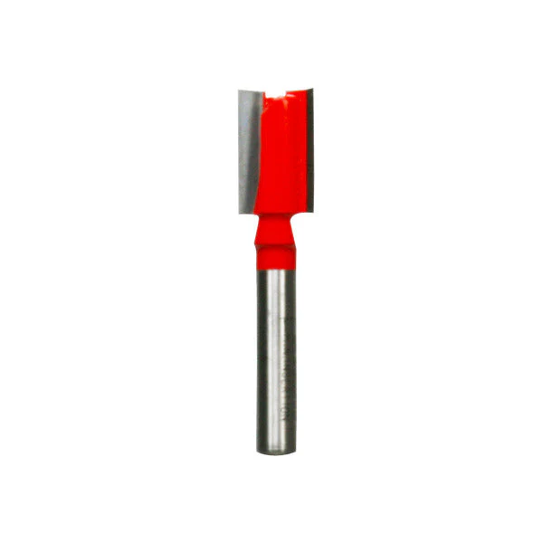 Freud 04-127 15/32" (Dia.) Double Flute Straight Bit