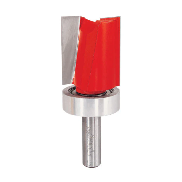 Freud 50-130 1-1/2" (Dia.) Top Bearing Flush Trim Bit