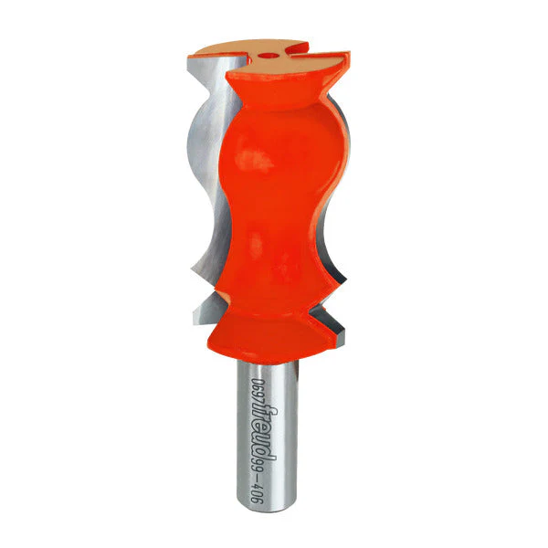 Freud 99-406 1-1/4" (Dia.) Crown Molding Bit