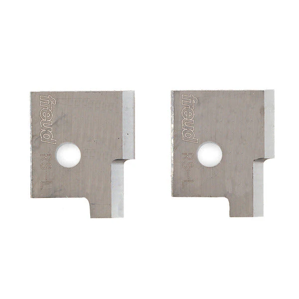 Freud RS-L Performance System Back Tenon Profile Knives