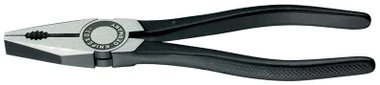 03 00 250 Knipex COMBINATION PLIERS