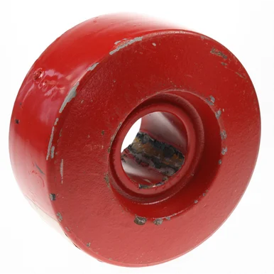 Wheel,fixed (130x39x57)(lsa) [100/3702800]
