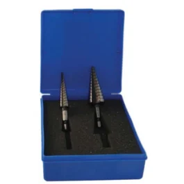 Mag-Bit General Purpose Step Drill Kit 1