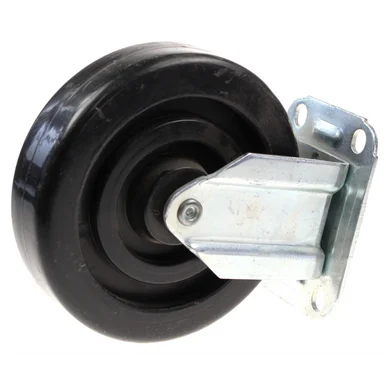Wheel,fixed castor (129x7x34x145) [119/6119]