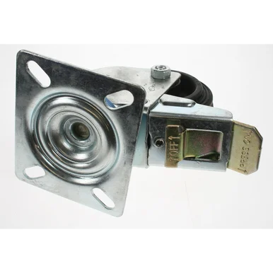 Wheel,front castor (80x8x34x110) [120.322854]