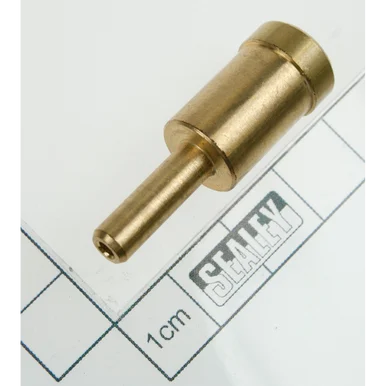 Wire guide inlet [120.742064]