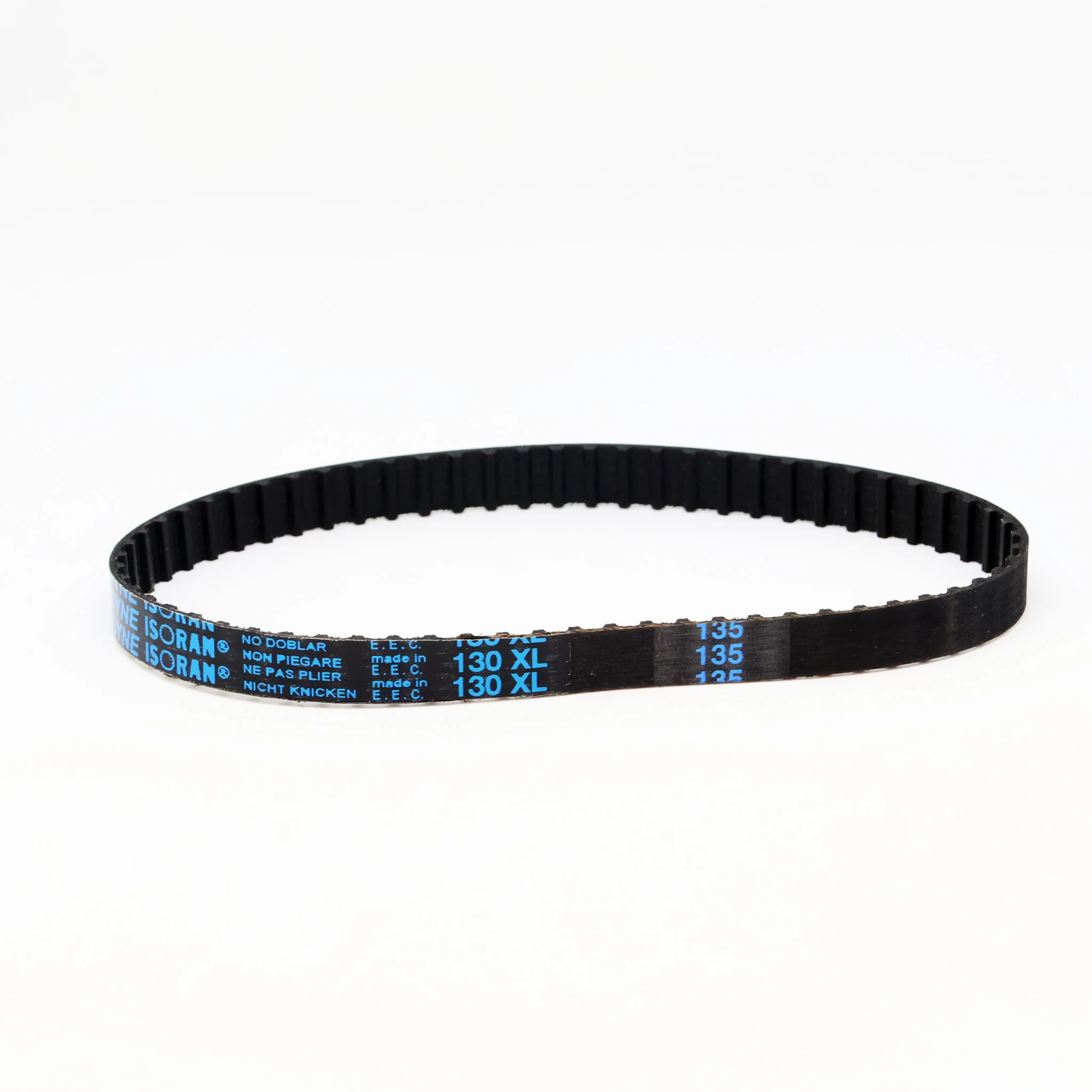 130 XL Timing Belt - For Model #02001