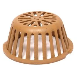 Smith 1310 Cast Iron Dome