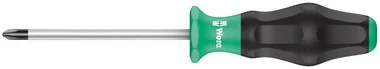 WERA 05031447001 1350 PH 3 X 150 MM S/DRIVER FOR PHILLIPS SCREWS
