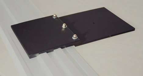TRUE TRAC UNIVERSAL ROUTER PLATE