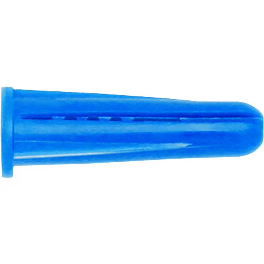 15d50cf4cbca5c145a502f044d80b4d2679b9fcc-large_1200x1200.webp DeWalt 8-10" x 7/8" Bantam Plug Anchor - 100 Qty