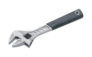 NWS 171-52-300 Adjustable Wrench 300 mm