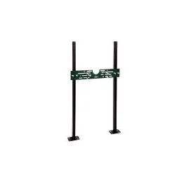 Josam 17550 Floor - Mounted Hanger Plate Type