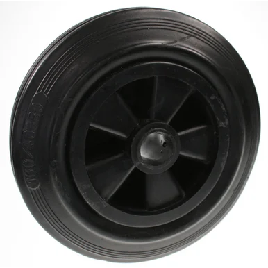 Wheel 160x41x21 (marked 160/40-80) [179.04333]