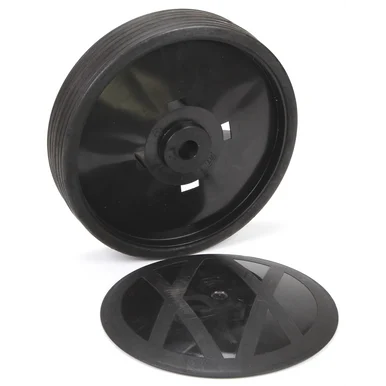 Wheel and cover [181.1201290]