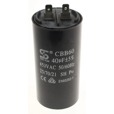 Capacitor [181.3400760]