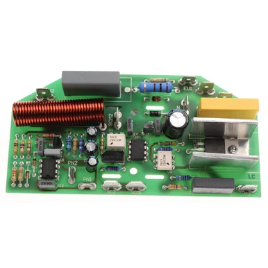 Electronic board [186.80214BDX]