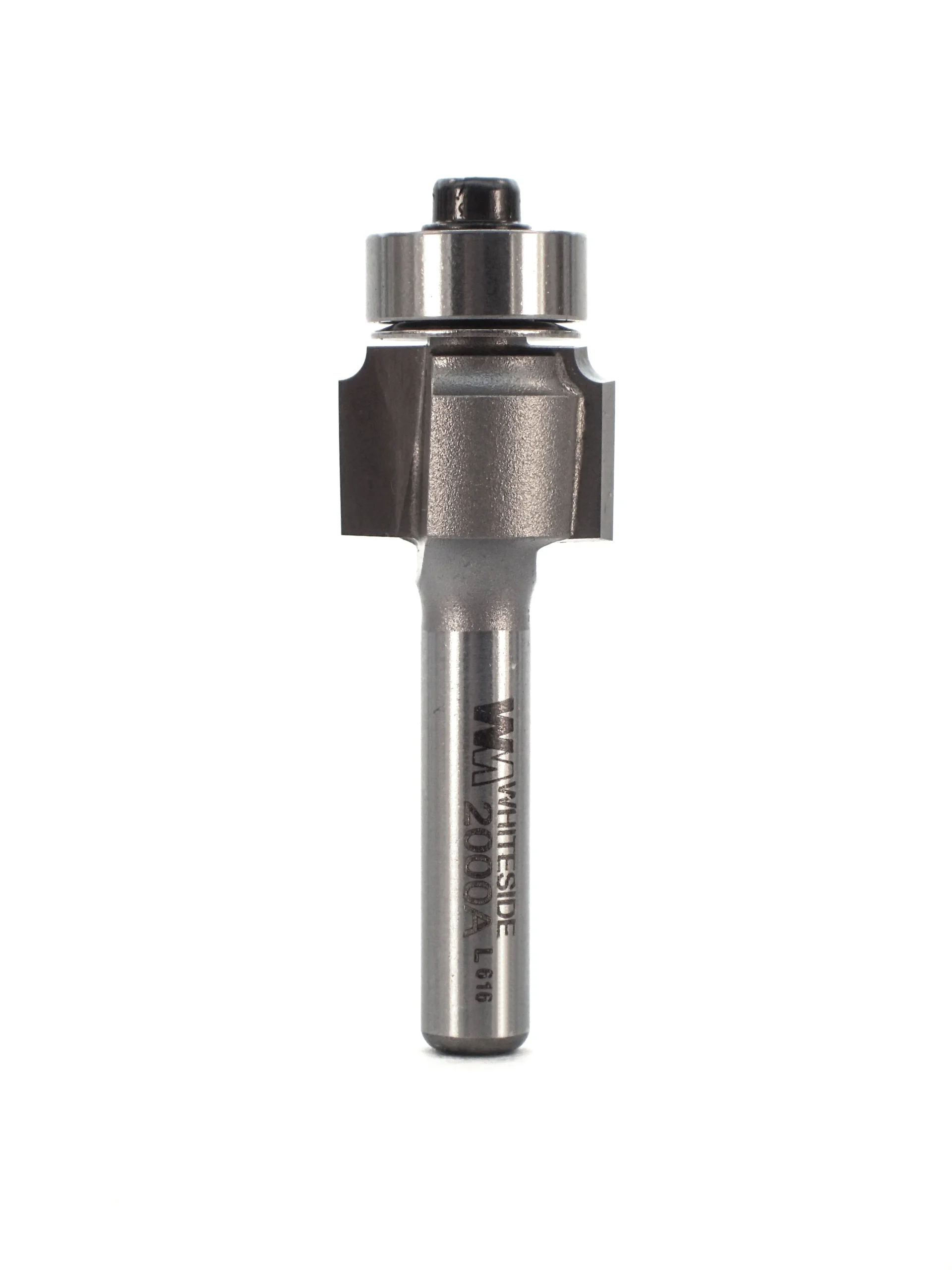 2000A-Bit_1.webp 1/4" x 1/16" Roundover Bit