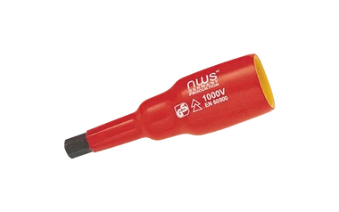 NWS 2015-8 Socket Wrenches 1/2" 65 mm