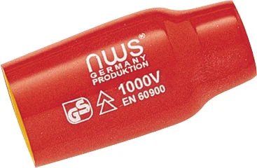 NWS 2016-24 Socket Wrenches 3/8" 30 mm