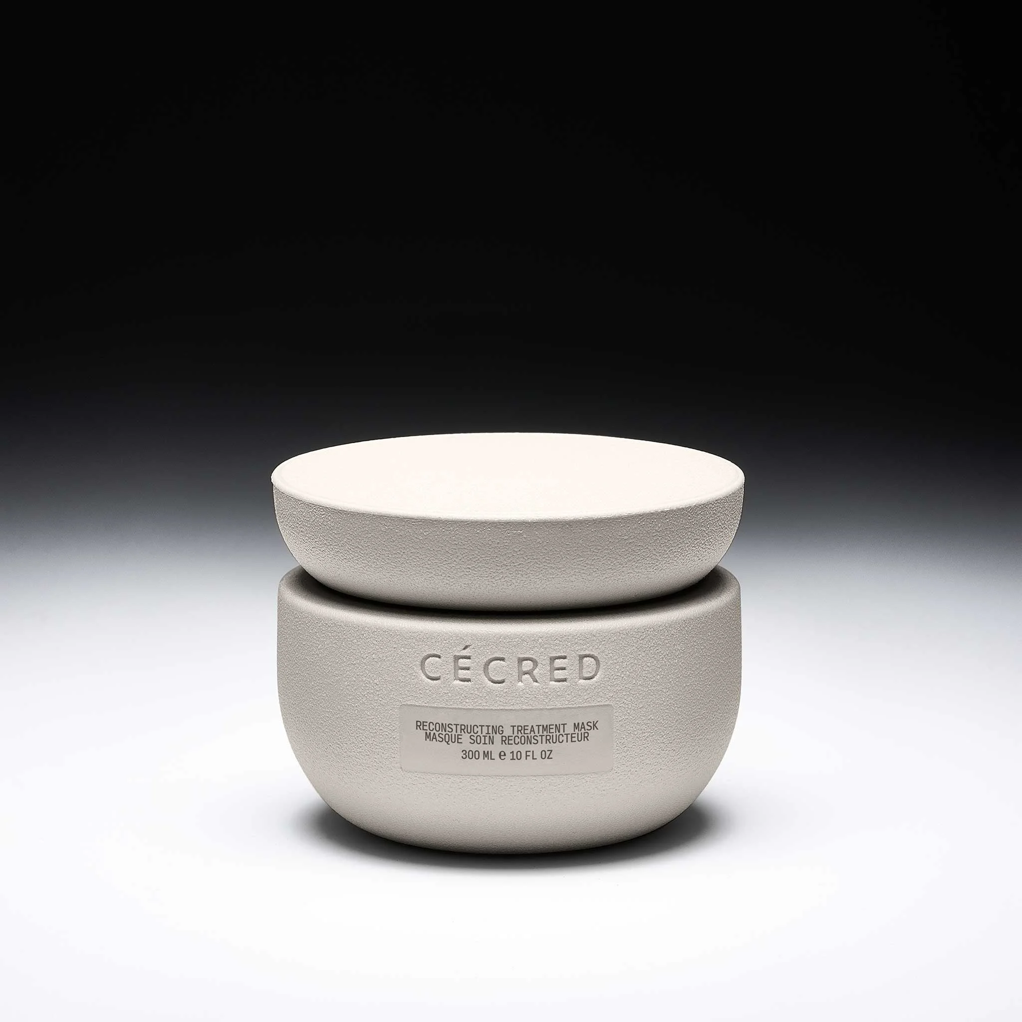 Reconstructing Treatment Mask