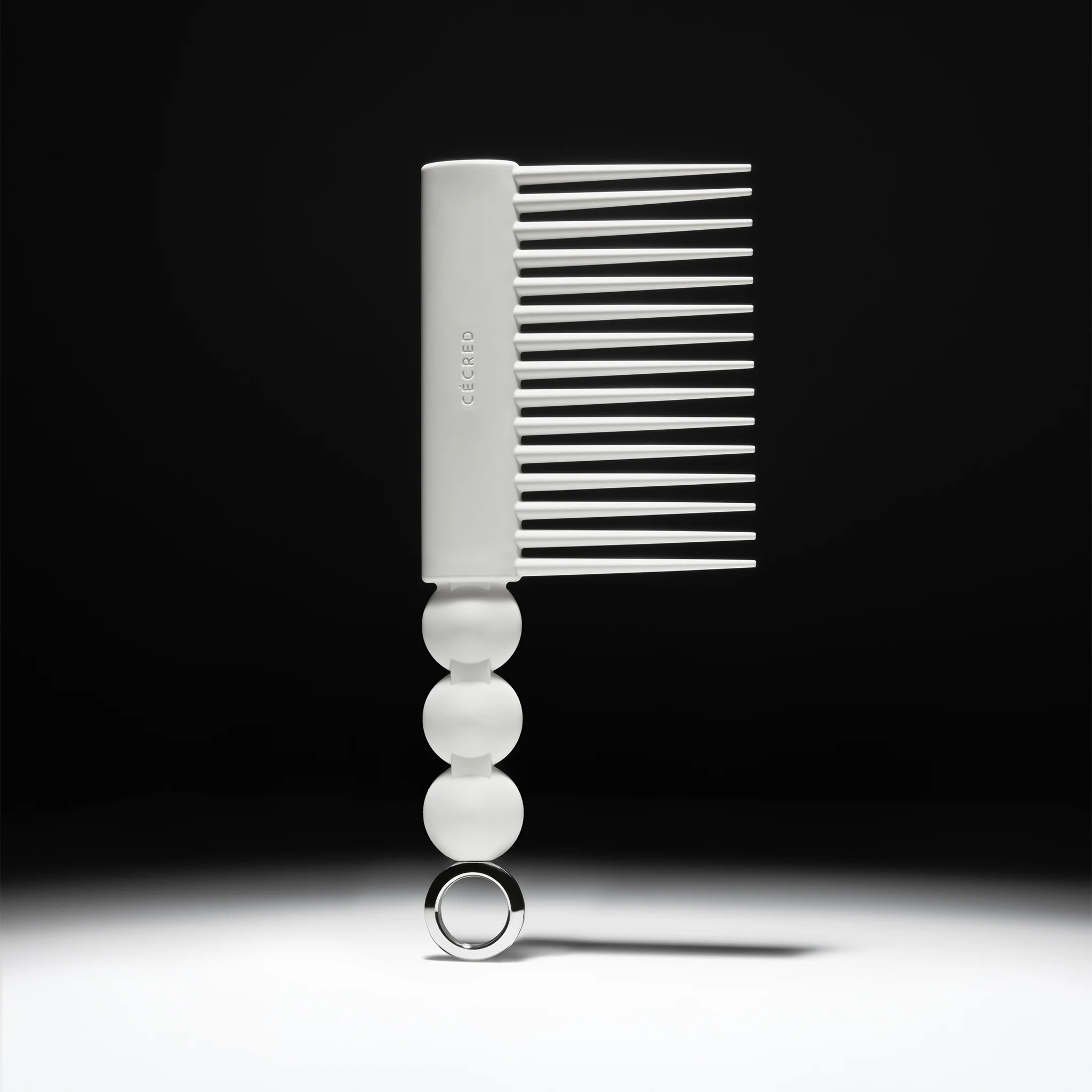 Rake Comb