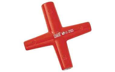 NWS 2029-11-13-14-17 Cross Wrench