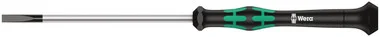 05118001001 WERA 2035 MICRO SLOT S/D .25 X 1.2 X 60MM