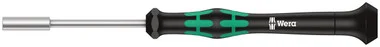 WERA 05118122001 2069 4.5 X 60 MM SOCKET SCREWDRIVER