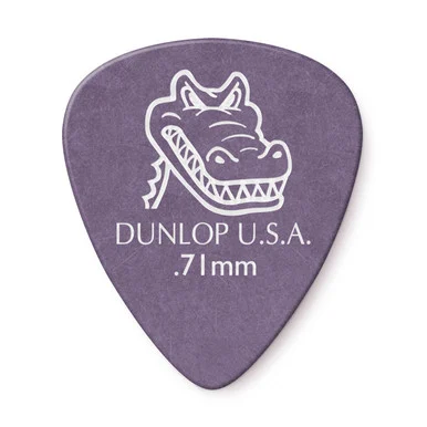 GATOR GRIP PICK .71MM