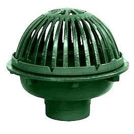 Josam 22010 Roof Drain