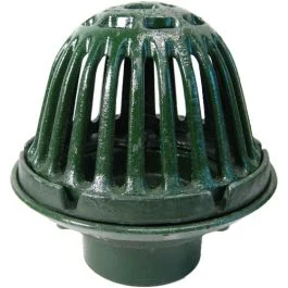 Josam 22080 Roof Drain