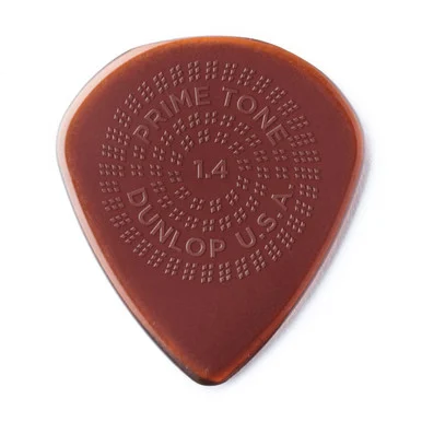 PRIMETONE JAZZ III XL GRIP PICK 1.4MM
