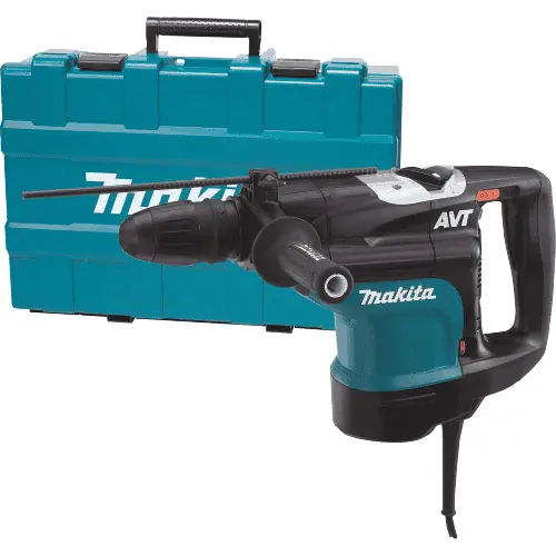 Makita 1-3/4" SDS-MAX AVT‚ Rotary Hammer
