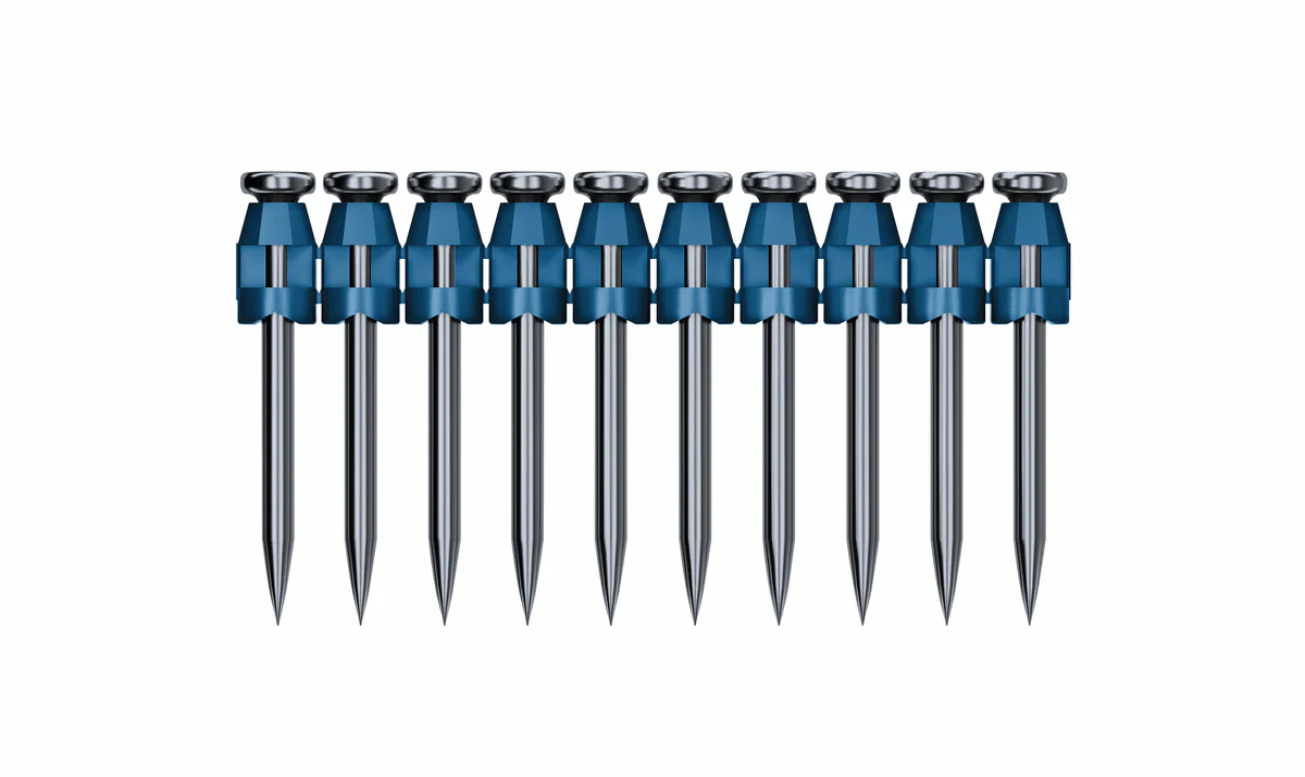 BOSCH NB-150 1-1/2 In. Collated Concrete Nails