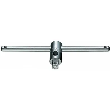 11071000 Stahlwille 404QR 1/4 Drive Quick Release T-Handle