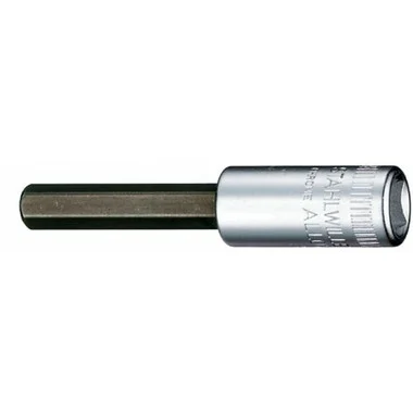 1450016 Stahlwille 44A-1/41/4 Drive SAE Hex Socket
