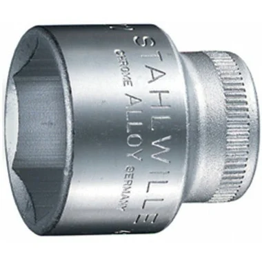 32110__03667.1669154197.380.500.webp 2110022 Stahlwille 456-223/8 Drive 6 Point Sockets 22mm