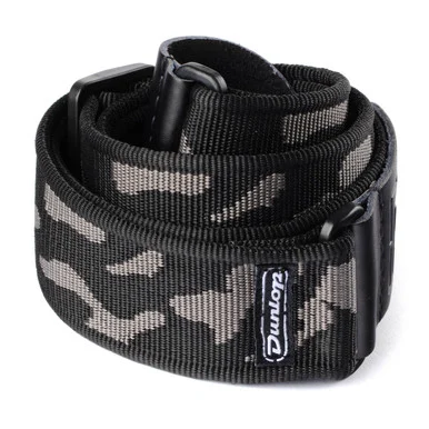 DUNLOP CLASSIC CAMMO GRAY STRAP