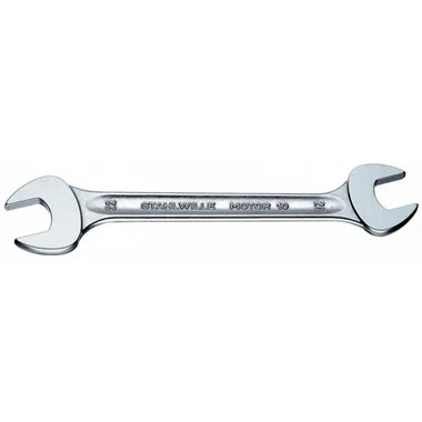 33234__76019.1669154248.380.500.webp 40032426 Stahlwille 10-24X26 Double Open End Wrench
