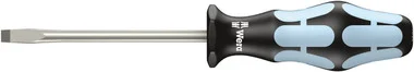 WERA 05032006001 3334 1.2 X 8.0 X 175 MM S/DRIVER FOR SLOTTED SCREWS