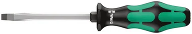 WERA 05007670001 334 SK 0.6 X 3.5 X 75 MM S/DRIVER FOR SLOTTED SCREWS