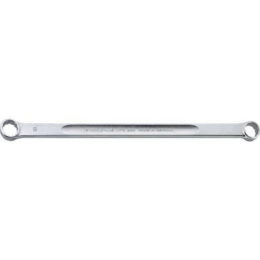 33885__04283.1669154267.380.500.webp 41433640 Stahlwille 220A 5/8X3/4 Double Ring Spanner