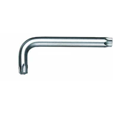 43220007 Stahlwille 10766-T7 Torx Key Wrench