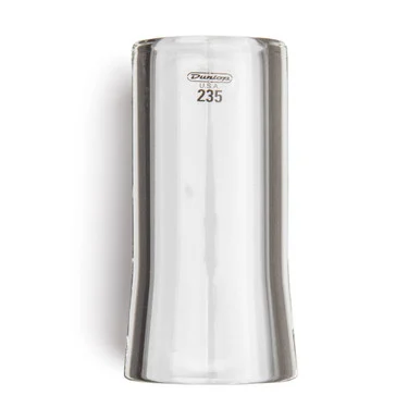 GLASS LARGE FLARE SLIDE