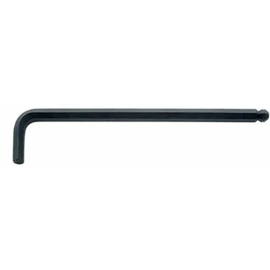 46231005 Stahlwille 10767H-5 Ball End Hexagon Key Wrench