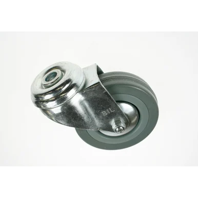 Wheel,castor (75x7x21x98) [345/J9402-2]