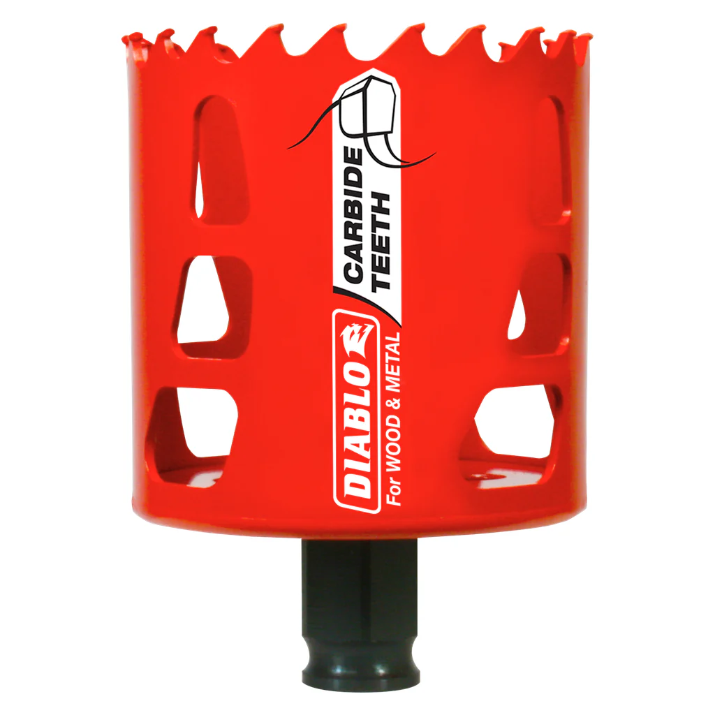 34eef0b1301fce8e52454d99a9e6846f98bfad72-large_1200x1200.webp Diablo 2-1/2" x 64mm Carbide Teeth Hole Saw for Wood and Metal
