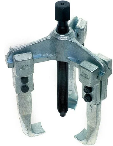 71080011 Stahlwille 11051-1 Standard 3 Arm Puller